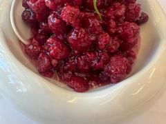 -吉林省林业宾馆-餐厅