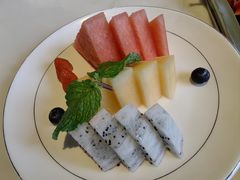 -大八江景意大利西餐厅LargeEight Italy Restaurant(1862时尚艺术中心店)