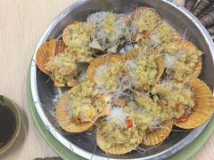 -贞姨美食·老字号海鲜大排档