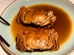 -蟹榭(静安寺晶品商场店)