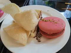 -圣丰索菲特·2 On 988 Café 自助餐厅