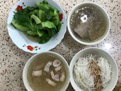 -安平依杰拌粉干(大同店)