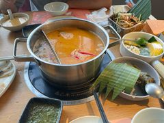 -生如夏花泰式火锅(西村黑金店)