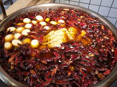 -三兄弟高炉烧饼