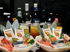 -水木锦堂·自助铁板烧(五道口购物中心店)