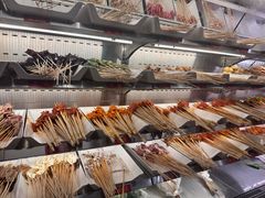 -成都瓜串串(华强北店)