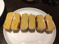 黄米烙-甄御•海鲜新青岛菜(麦岛店)