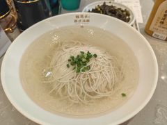 -松鹤楼面馆(天一广场店)