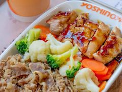 -吉野家(锦辉商城黄河路店)