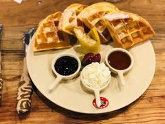 -漫咖啡(中纺国际店)