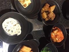 -汉城馆·烤肉火锅餐厅·韩国烤肉(河北云瑧世纪大饭店)
