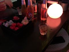 -CLUB VIVA(购物公园店)