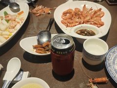 -福来齐·鲁菜海鲜·渔家菜(朝阳街分店)