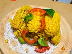 -湯系·煲汤手艺人(东二环泰禾广场店)