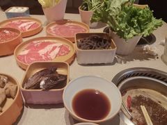 -海底捞大排档火锅(打浦路店)