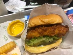 -Shake Shack(西单大悦城店)