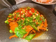 -芸鲜季·云南野生菌餐厅· 云南风物味研社(闵行店)