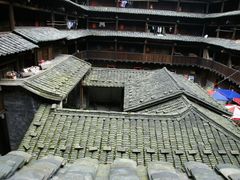 -福建土楼（南靖）云水谣景区-和贵楼