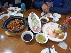 -广州海鲜酒楼(长丰园店)