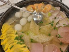 -阿英煲(凉城路店)