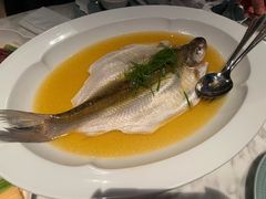 -无锡苏宁银河国际酒店-悦府65中餐厅