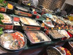 -曹家大院(通州店)