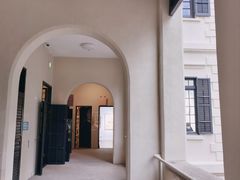 -大馆(前中区警署建築群)