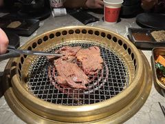 -谷牛日式烤肉(宝山U天地店)