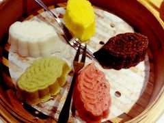 -金牌外婆家(苏州中心店)