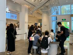 -喜茶(深圳福田星河COCO Park店)