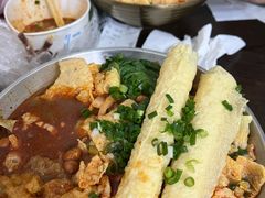 -龍城柳州螺蛳粉(群星路店)