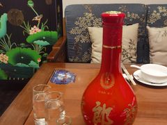 -泡桐树孙二娘私房菜