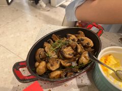 -CRAZYONES西班牙海鲜饭(上海美罗城店)