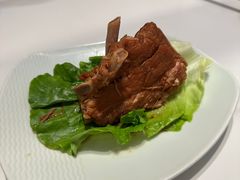 -老知青·东北菜(中华城店)