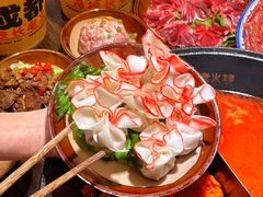 -冯校长老火锅(广州正佳广场店)
