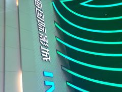 -幸福蓝海国际影城(烟台大悦城IMAX店)