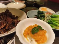 -西安凯悦酒店·湖畔中餐厅