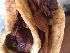 -王虎子大饼(甸柳新村五区店)