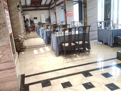 -煎饼卷大葱·非遗传承·潍坊菜(十笏园店)