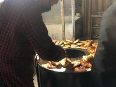 -肖为民麻糕(双桂坊店)