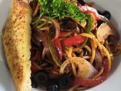 -魏斯理汉堡(西安沣东吾悦店)