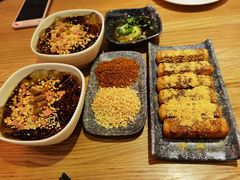 -付小姐在成都(川沙店)