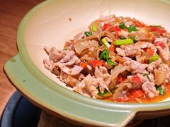 -吃饭皇帝大土家民族菜(荟聚店)