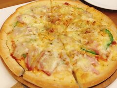 -HELLO MUSAE 拾光缪斯餐厅·纯正希腊风味(苏州中心店)