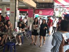 -红大哥水门鸡饭(總店)