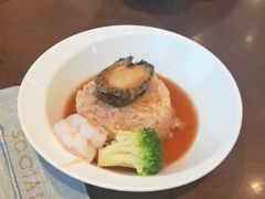 -Social 秀西餐厅-长沙瑞吉酒店(运达店)