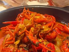 -聚味瞿记·龙虾堂(坡子街店)