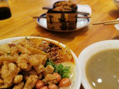 -小豆海棠(人民南路店)