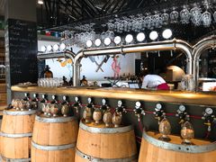 -Marina厨房·ALA精酿(月湖盛园店)