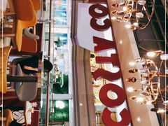 -COSTA COFFEE(恒基名人购物中心店)